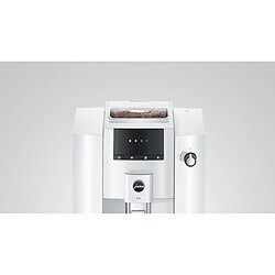 Jura E4 - Blanc pas cher