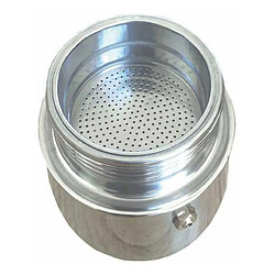 Avis Haeger Moka - Inox