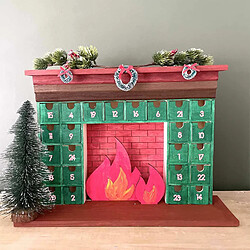 Avis Artemio Calendrier de l'Avent