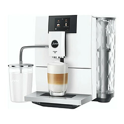 Acheter Jura ENA 8 - Nordic White