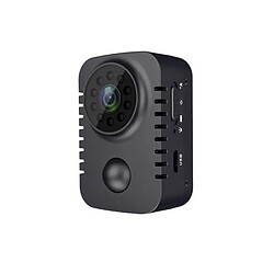 Totalcadeau Mini Caméra Espion HD Longue Autonomie