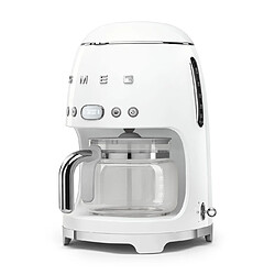 Smeg DCF02WHEU - Blanc