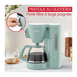 Moulinex Morning FG2 pas cher