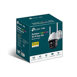 TP-LINK VIGI C540-W 4mm