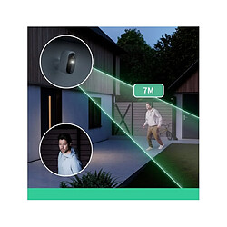 Avis Arlo Pack de 2 Caméras Essential