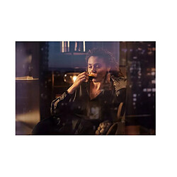 Avis Philips LM9012/03 - Blanc/Noir