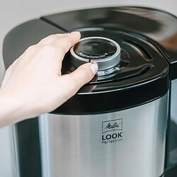 Melitta Look V Perfection - Noir