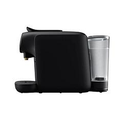 Avis Philips L'OR Barista LM9012/60 - Noir