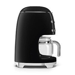 Avis Smeg DCF02BLEU - Noir
