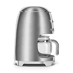 Acheter Smeg DCF02SSEU - Inox brossé