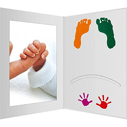 Daiber Cadre Photo Enfant - Portefeuille Hands