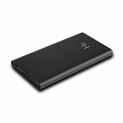 Totalcadeau Caméra Espion Infrarouge Power Bank HD 1080P 5000mAh