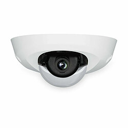 Caméra de surveillance connectée Digitus