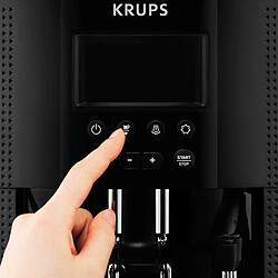 Acheter Krups EA8150 - Noir