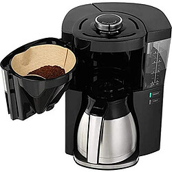 Avis Melitta 1025-16 - Noir