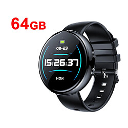 Yonis Montre Caméra Espion Full HD