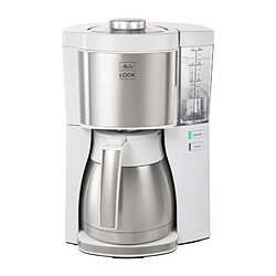 Melitta Look V Therm Perfection - Blanc