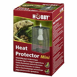 HOBBY Protection contre brûlure 12x12x18 cm