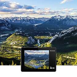 Universal Caméra sport H5S Plus