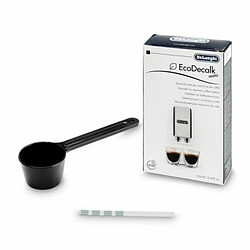 Avis Delonghi Magnifica S