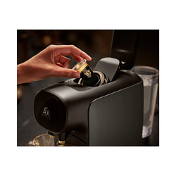 Philips L'Or Barista Sublime LM9012/20 - Noir pas cher