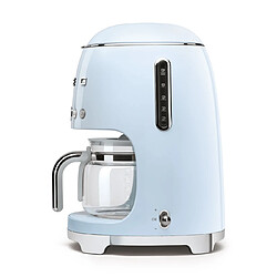 Acheter Smeg DCF02PBEU - Bleu azur