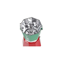 Avis Bialetti Moka Express Italia