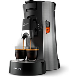 Philips Machine à café à dosettes