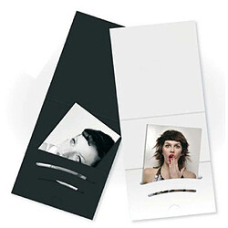 Daiber Picture Frame - Blanc