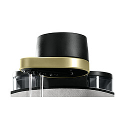 Avis Melitta Epour - Noir