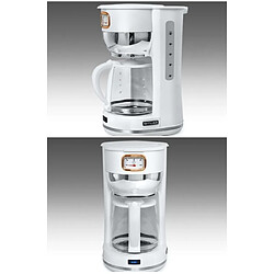 Muse Cafetière Vintage 1.4L