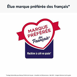 Delonghi Autentica Cappuccino ETAM29.660.SB - Argent