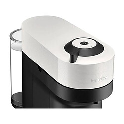 Krups Vertuo YY4889FD - Blanc