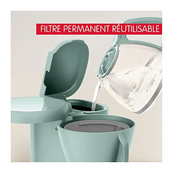 Avis Moulinex Morning FG2