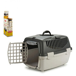 Equipement de transport pour chien