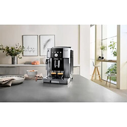 Avis Delonghi Magnifica S Smart