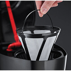 Expresso & cafetière Russell Hobbs