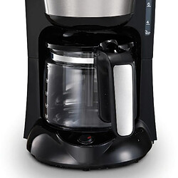 Avis Morphy richards M162751EE - Inox