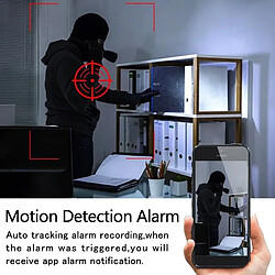 Acheter SPY GEAR Caméra Doudou 1080P