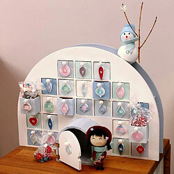 ARTEMIO Igloo 44 x 32 cm