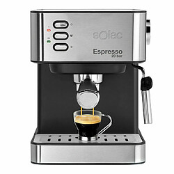 Expresso & cafetière Solac