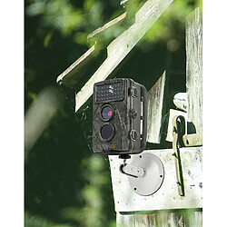 TECHNAXX caméra sécurité extérieur TX-69 pas cher