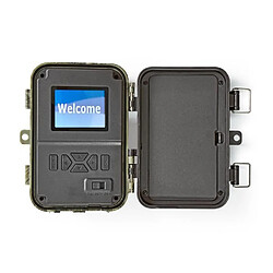 Avis Caméra Camescope Chasse