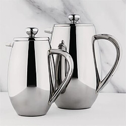 Avis Olympia Cafetière isotherme - Inox