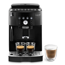 Avis Delonghi Magnifica S Smart - Noir
