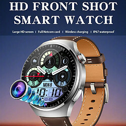 Avis Yonis Montre Espion Intelligente 1.53' Avec Caméra AI Voix SIM 2GB+32GB