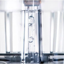 Cafetière filtre Moccamaster KBG - Noir