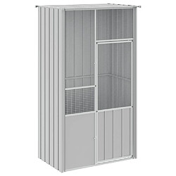 Cage à oiseaux