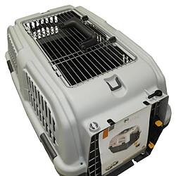 AIME Panier de Transport Skudo - 55x36x35cm