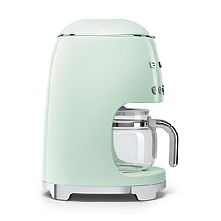 Acheter Smeg DCF02PGEU - Vert d'eau